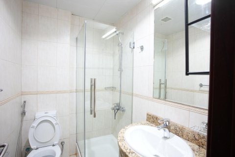 Квартира с 2 спальнями в Дубай Марина, ОАЭ №137532 20