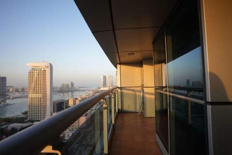 Квартира с 2 спальнями в Дубай Марина, ОАЭ №137532 23