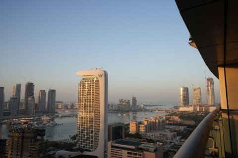 Квартира с 2 спальнями в Дубай Марина, ОАЭ №137532 22