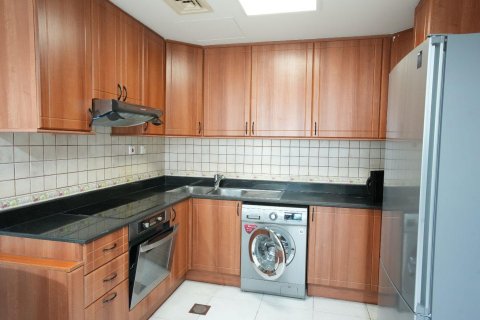 Квартира с 2 спальнями в Дубай Марина, ОАЭ №137532 10