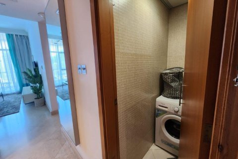 Квартира с 1 спальней в Дубай Марина, ОАЭ №137535 12