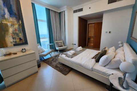 Квартира с 1 спальней в Дубай Марина, ОАЭ №137535 23