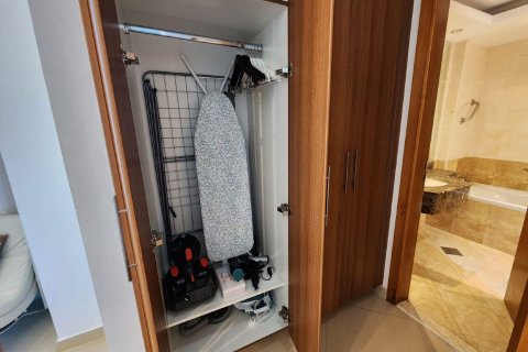 Квартира с 1 спальней в Дубай Марина, ОАЭ №137535 16