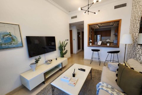 Квартира с 1 спальней в Дубай Марина, ОАЭ №137535 9