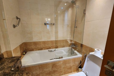 Квартира с 1 спальней в Дубай Марина, ОАЭ №137535 25