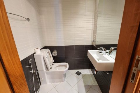 Квартира с 1 спальней в Дубай Марина, ОАЭ №137535 27