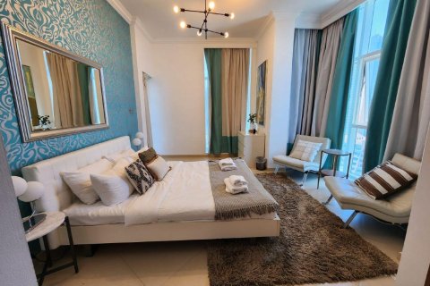 Квартира с 1 спальней в Дубай Марина, ОАЭ №137535 6