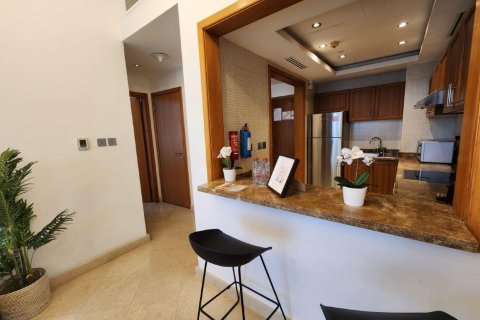 Квартира с 1 спальней в Дубай Марина, ОАЭ №137535 21