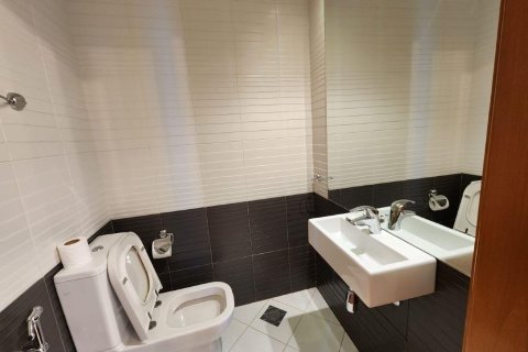 Квартира с 1 спальней в Дубай Марина, ОАЭ №137535 28