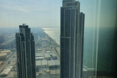 Апартаменты в отеле с 1 спальней в The Address Jumeirah Resort and Spa, ОАЭ №137537 16