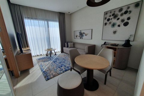 Апартаменты в отеле с 1 спальней в The Address Jumeirah Resort and Spa, ОАЭ №137537