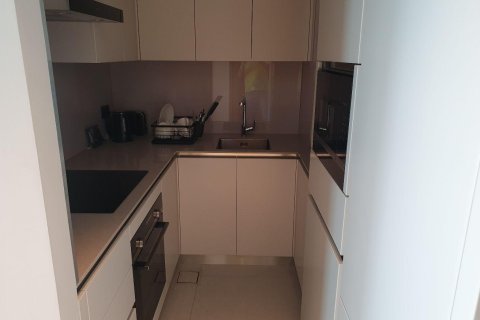 Апартаменты в отеле с 1 спальней в The Address Jumeirah Resort and Spa, ОАЭ №137537 15