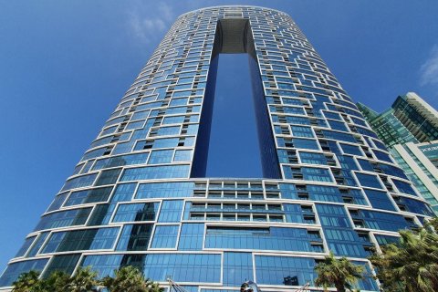 Апартаменты в отеле с 1 спальней в The Address Jumeirah Resort and Spa, ОАЭ №137537 6