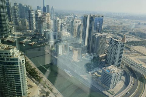 Апартаменты в отеле с 1 спальней в The Address Jumeirah Resort and Spa, ОАЭ №137537 17