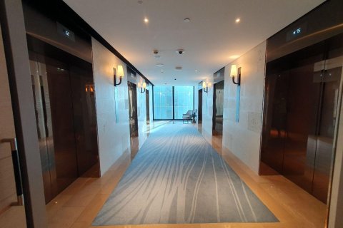 Апартаменты в отеле с 1 спальней в The Address Jumeirah Resort and Spa, ОАЭ №137537 18