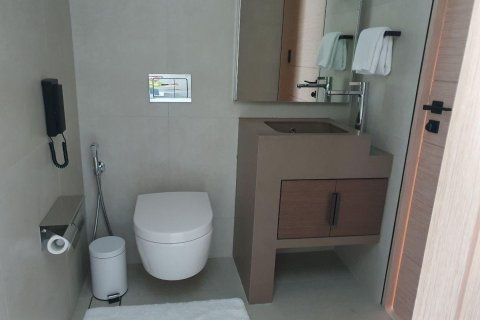 Апартаменты в отеле с 1 спальней в The Address Jumeirah Resort and Spa, ОАЭ №137537 14