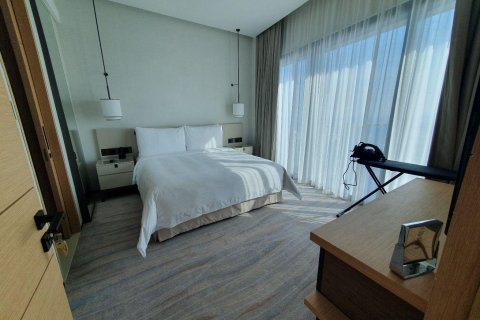 Апартаменты в отеле с 1 спальней в The Address Jumeirah Resort and Spa, ОАЭ №137537 8