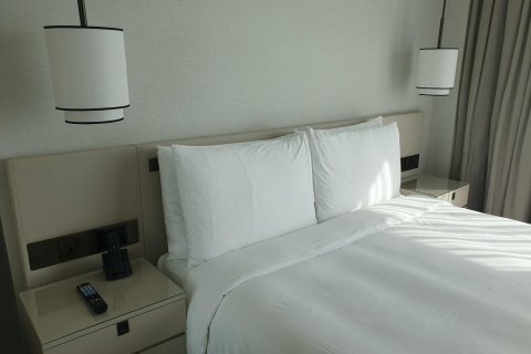 Апартаменты в отеле с 1 спальней в The Address Jumeirah Resort and Spa, ОАЭ №137537 12