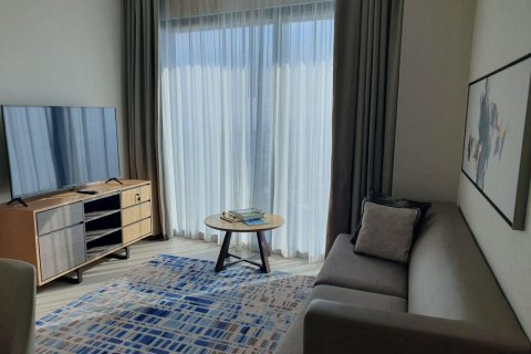 Апартаменты в отеле с 1 спальней в The Address Jumeirah Resort and Spa, ОАЭ №137537 7