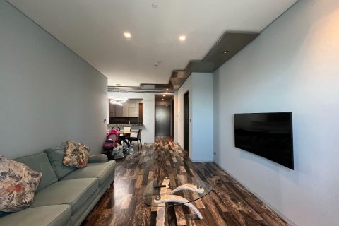 Квартира с 1 спальней в Дубай Марина, ОАЭ №137534 5