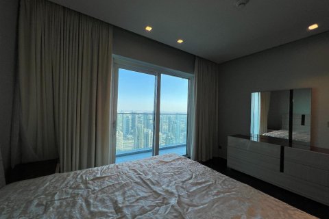 Квартира с 1 спальней в Дубай Марина, ОАЭ №137534 12