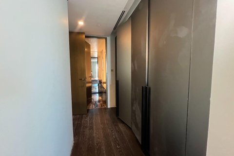 Квартира с 1 спальней в Дубай Марина, ОАЭ №137534 13