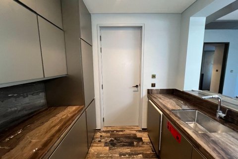 Квартира с 1 спальней в Дубай Марина, ОАЭ №137534 9