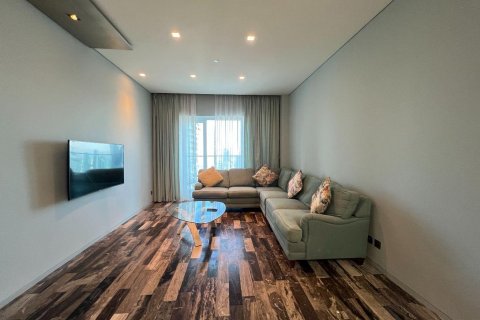 Квартира с 1 спальней в Дубай Марина, ОАЭ №137534 4