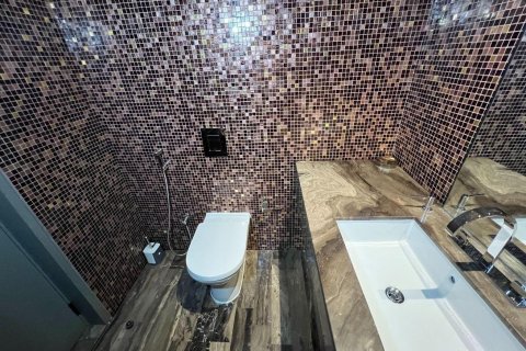 Квартира с 1 спальней в Дубай Марина, ОАЭ №137534 16