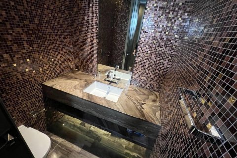 Квартира с 1 спальней в Дубай Марина, ОАЭ №137534 18