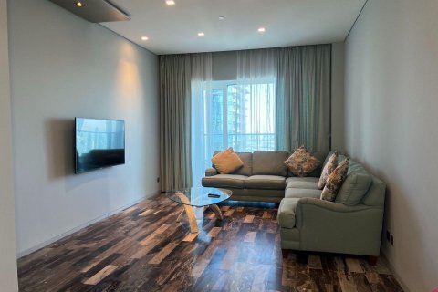 Квартира с 1 спальней в Дубай Марина, ОАЭ №137534 6