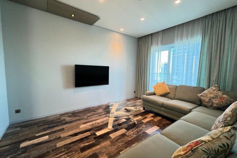 Квартира с 1 спальней в Дубай Марина, ОАЭ №137534 7