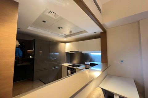 Квартира с 1 спальней в Claren Towers, ОАЭ №137533 4