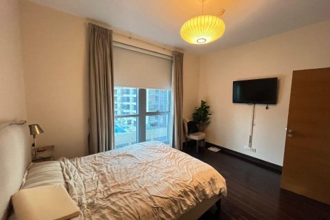 Квартира с 1 спальней в Claren Towers, ОАЭ №137533 10