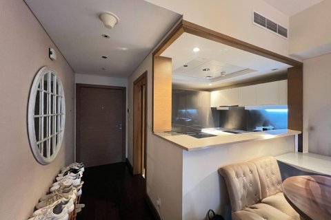 Квартира с 1 спальней в Claren Towers, ОАЭ №137533 6