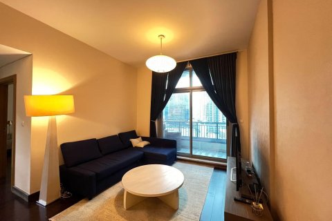 Квартира с 1 спальней в Claren Towers, ОАЭ №137533