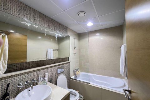 Квартира с 1 спальней в Claren Towers, ОАЭ №137533 11