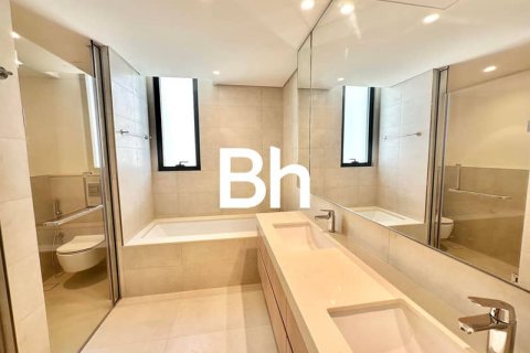 Вилла с 4 спальнями  №114417 10