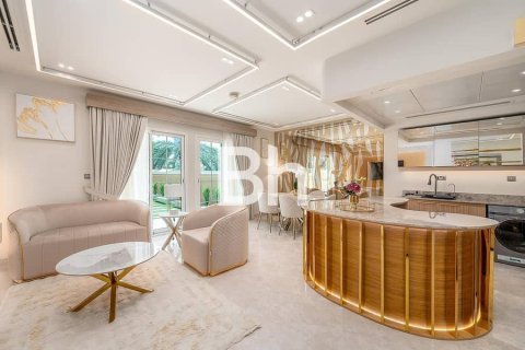 Townhouse de 2 chambres  No. 114418 3