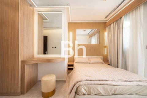 Townhouse de 2 chambres  No. 114418 13