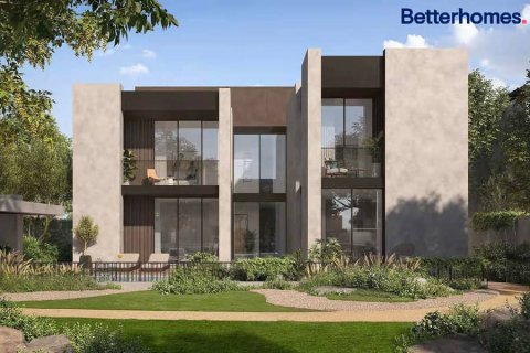 Villa de 3 chambres  No. 114421 10