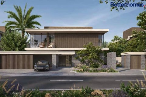 Villa de 3 chambres  No. 114421 11