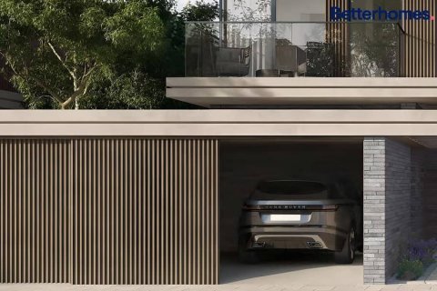 Villa de 3 chambres  No. 114421 14