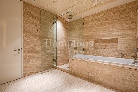 Квартира с 2 спальнями в Бурдж-Халифа, ОАЭ №145972 6