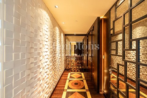 Квартира с 2 спальнями в Бурдж-Халифа, ОАЭ №145972 30