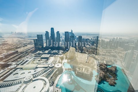 Квартира с 2 спальнями в Бурдж-Халифа, ОАЭ №145972 11