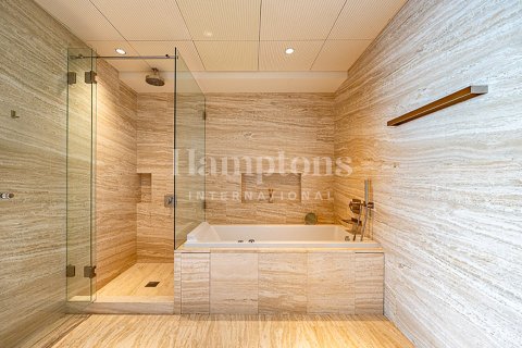 Квартира с 2 спальнями в Бурдж-Халифа, ОАЭ №145972 29