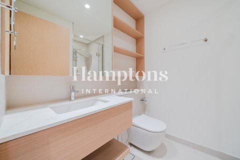 Квартира с 2 спальнями в Maple at Dubai Hills Estate, ОАЭ №145975 15