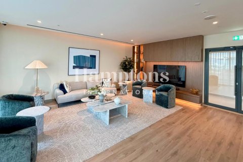 Квартира с 2 спальнями в Mina Rashid, ОАЭ №145971 17