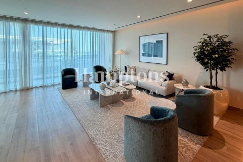 Квартира с 2 спальнями в Mina Rashid, ОАЭ №145971 19